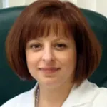 Dr. Lisa M. Larocca-Hulsen, MD