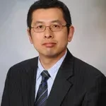 Dr. Liu Yang, MBBS
