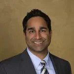 Dr. Llewelyn John Rao, MD