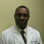 Dr. Lloyd Edward Robinson, MD