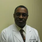 Dr. Lloyd Edward Robinson, MD