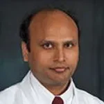 Dr. Lokesh Kumar Venkateshaiah, MD