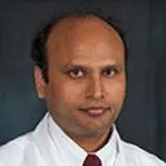 Dr. Lokesh Kumar Venkateshaiah, MD