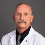 Dr Lorenzo D. Mcknelly