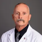 Dr Lorenzo D. Mcknelly