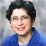 Dr. Lorna Rodriguez-Rodriguez, MD, PhD