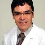 Dr. Luis M. Astudillo, MD
