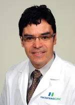 Dr. Luis M. Astudillo, MD