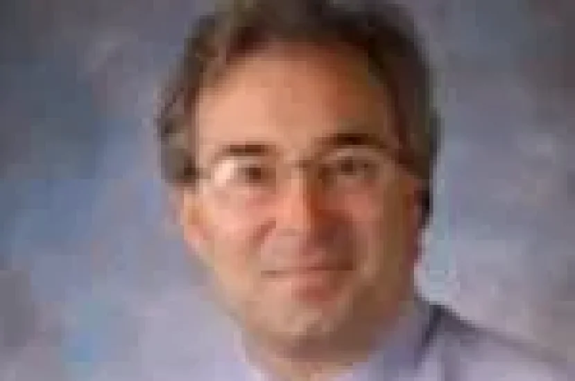 Dr. Louis Gustave Chicoine, MD