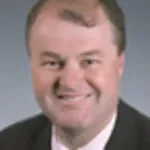 Dr. Louis Patrick Coates, DO