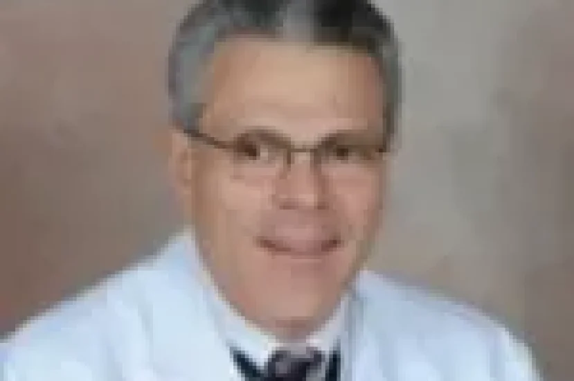 Dr. Louis A. Ditoppa, DO
