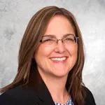 Dr. Louise D. Mccullough, MD