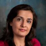 Dr. Lubna Aslam Rashid, MD