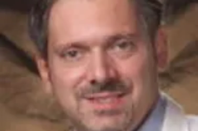 Dr. Luca Giordano, MD