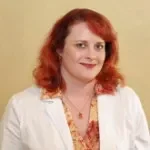 Dr. Lucille Bennett Andersen, MD