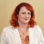 Dr. Lucille Bennett Andersen, MD