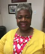 Lucille Green, MSN, RN