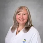 Lucinda G. Manges, CNM