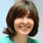 Dr. Lucy Katherine Ballard, MD