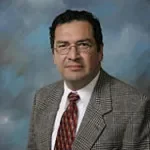 Dr. Luis Alfredo Bonilla, MD