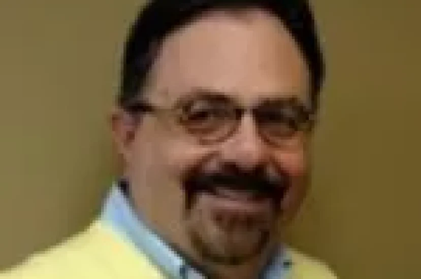 Dr. Luis Raul Collazo Rivera, MD