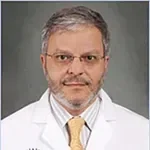 Dr. Luis Fernando Correa