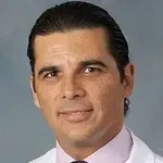 Dr. Luis Marcelo Fandos, MD