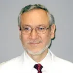 Dr. Luis S. Marsano-Obando, MD