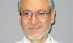Dr. Luis S. Marsano-Obando, MD