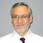 Dr. Luis S. Marsano-Obando, MD