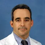 Dr. Luis Santiago Medina, MD