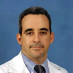 Dr. Luis Santiago Medina, MD