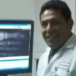 Dr. Luis H. Mora, MD