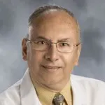 Dr. Luis F. Ospina, MD