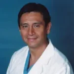 Dr. Luis Miguel Reyes, MD