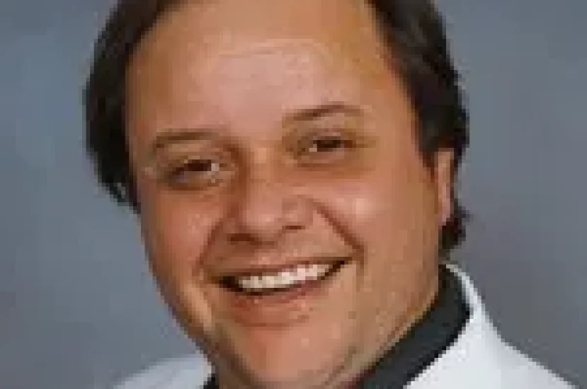 Dr. Luis Mario Samayoa, MD