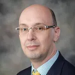 Dr. Luis Alfredo Umana, MD