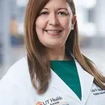 Dr. Luisa Maria Rodriguez, MD