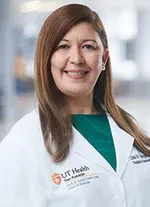 Dr. Luisa Maria Rodriguez, MD