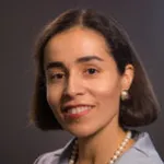 Dr. Luisa F. Waitman, MD