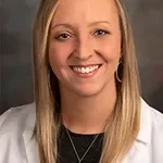 Lyndsay A. Duffe, CNM