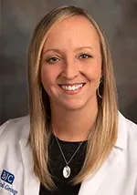 Lyndsay A. Duffe, CNM