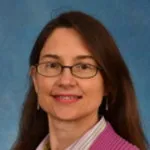 Dr. Lynn Ansley Fordham, MD