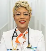 Dr. Lyzete Talla, DNP, FNP-C