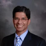 Dr. Muhammad Shuaib Farooqui, MD