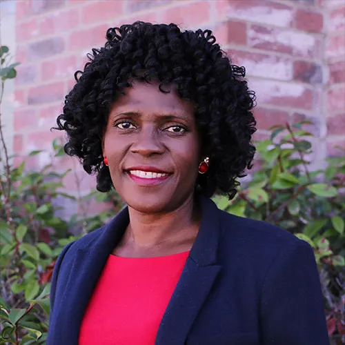 Dr. Mabel N. Nwachukwu