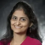 Dr. Madhavi Rudraraju, MD