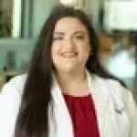 Dr. Madison Reide Johnson