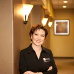 Dr. Mae Lee Springer