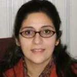 Dr. Maha Munir Dawood, MD